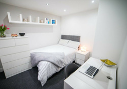 House / Rooms to Rent in Kensington Fields