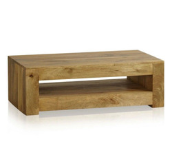 Solid Oak Furniture Set thumb-53630