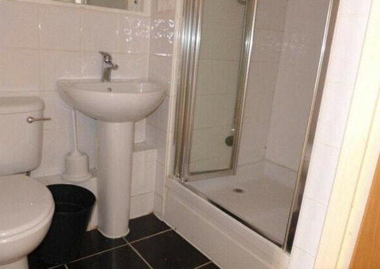 Impressive One Bedroom Flat Available to Rent  6