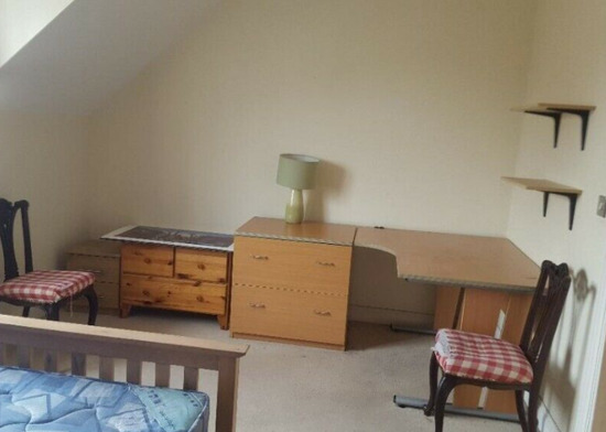 Double Room for Rent Available Now  1