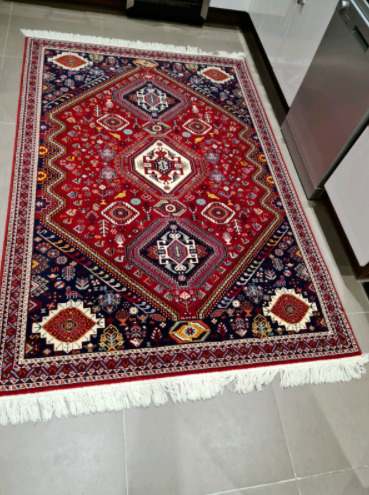 Persian Rug / Carpet  2