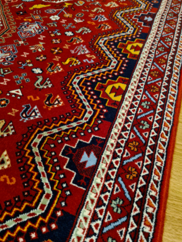 Persian Rug / Carpet  3