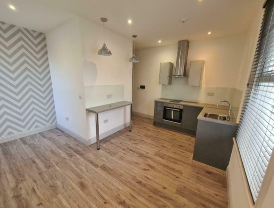 Private Landlord, Newly Renovated Studio Flat in Wembley  0
