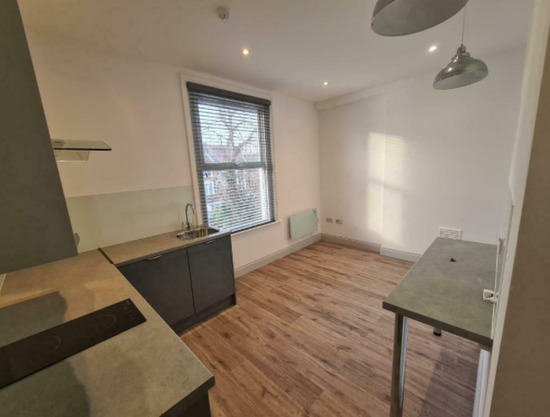 Private Landlord, Newly Renovated Studio Flat in Wembley  2