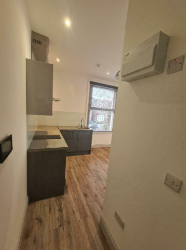 Private Landlord, Newly Renovated Studio Flat in Wembley  3