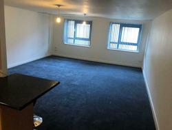 2 Bedroom Flat to Rent on 4Th Floor with Lift and Available Now
