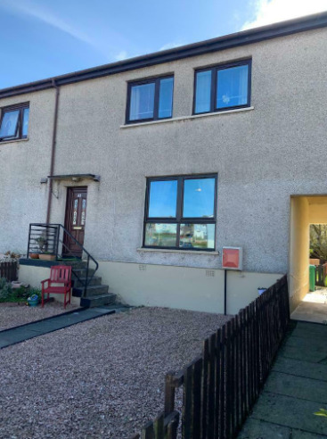 3 Bed House Cowdenbeath - Has Been Let
