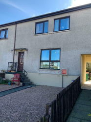 3 Bed House Cowdenbeath - Has Been Let