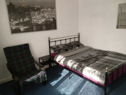 Double Room for Rent in Edmonton, London thumb-53727