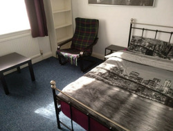 Double Room for Rent in Edmonton, London thumb-53729
