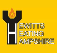 Hewitt's Heating  0