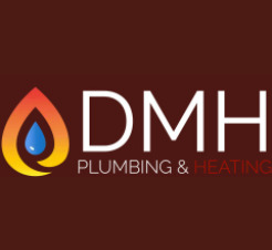 DMH Plumbing and Heating  0