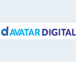 Avatar Digital  0