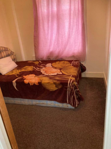Double Room for Rent  3
