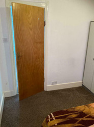 Double Room for Rent thumb 3