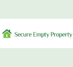 Secure Empty Property  0