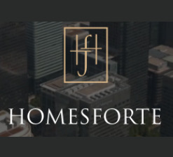 Homesforte Ltd  0