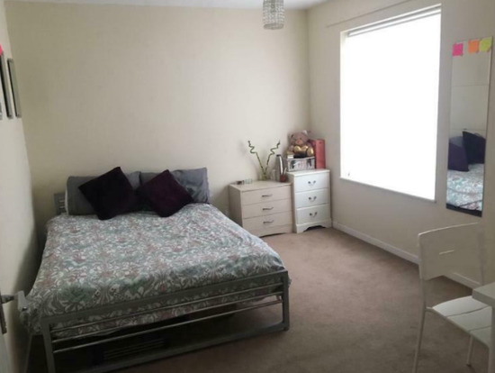 Double Room to Let  1