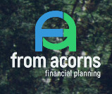 From Acorns Financial Planning Ltd  0
