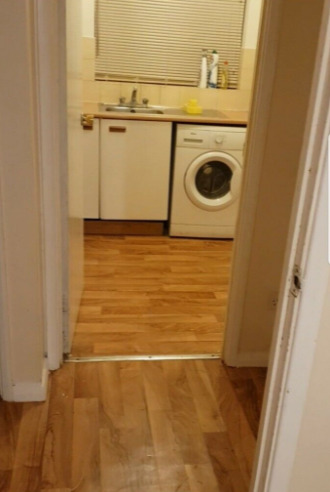 2 Bed House for Rent in Luton Ellenhall Close  2