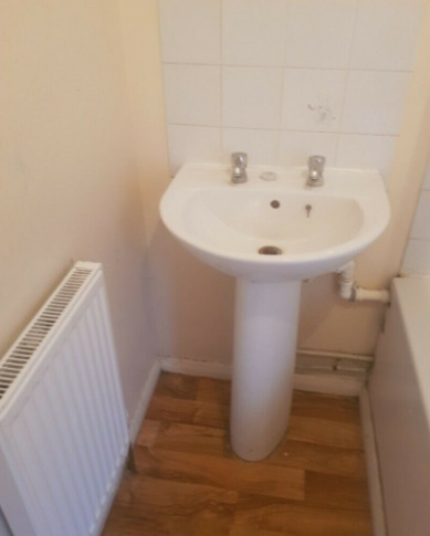 2 Bed House for Rent in Luton Ellenhall Close  8