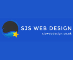 SJS Web Design  0