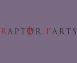 Raptor Parts  0
