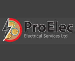 ProElec Electrical Services Ltd.  0