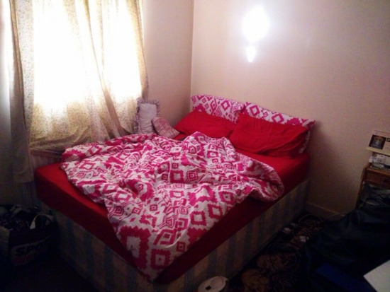 Large Double Room in Queensbury Fully Furnished and Refurbished  0