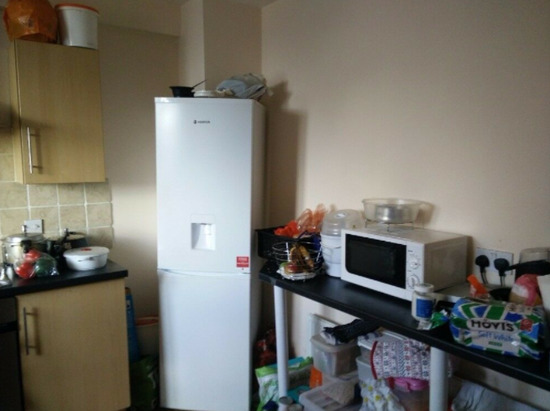 Large Double Room in Queensbury Fully Furnished and Refurbished  6