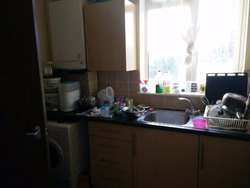 Large Double Room in Queensbury Fully Furnished and Refurbished thumb 5