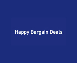 Happy Bargain Deals  0