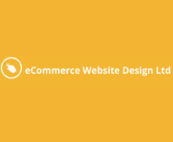 eCommerce Website Design Ltd  0