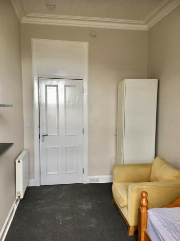 Room to Rent in Edinburgh's New Town  1