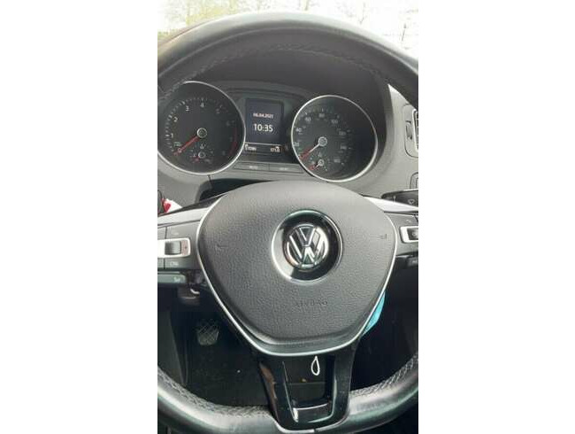 2016 Volkswagen Polo Hatchback 5dr  6