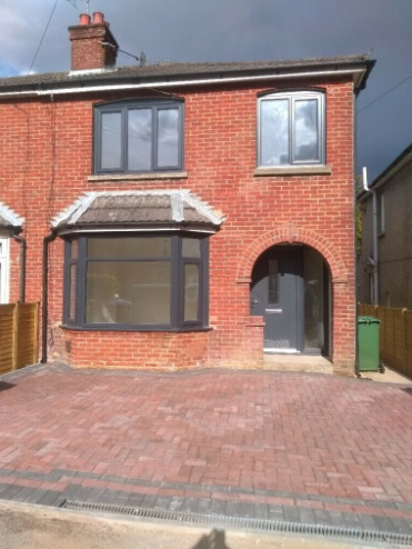 Classic 3 Bed Semi-Detached House  0