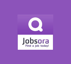 Jobsora - Job Search in the UK  0