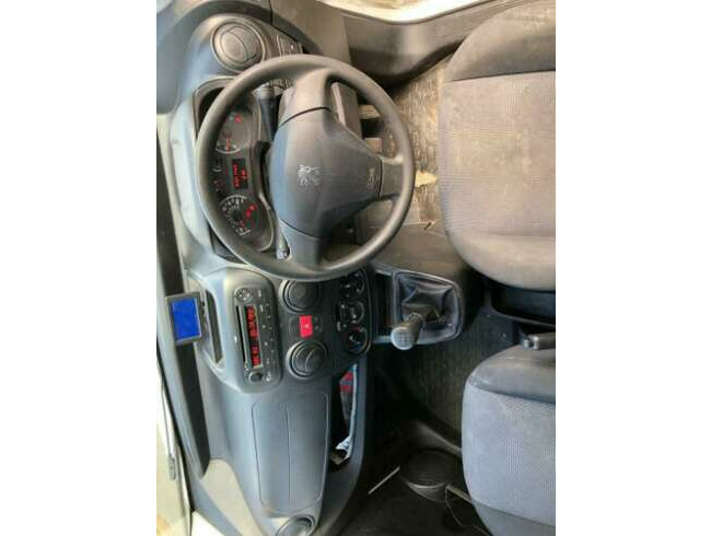 2014 Peugeot Bipper 1.3 (Non Stop Start) No Vat thumb 7