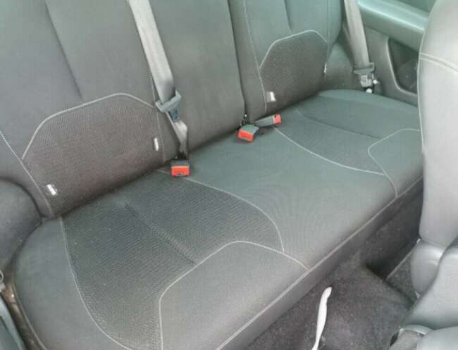 2013 Citroen DS3 - Hatchback - Manual 3dr  4