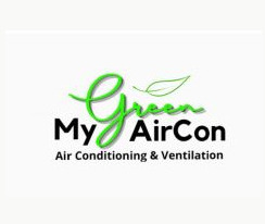 My Green Air Conditioning and Ventilation Ltd  0