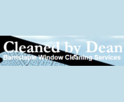 Cleaned By Dean  0