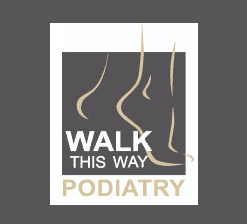 Walk This Way Podiatry  0
