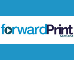 Forward Print Scotland  0