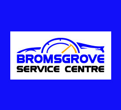 Bromsgrove Service Centre  0