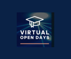 Virtual Open Days  0