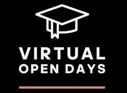 Virtual Open Days thumb 1