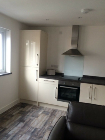 Two Double Bedroom City Centre Apartment  3