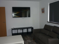 Two Double Bedroom City Centre Apartment thumb-55298
