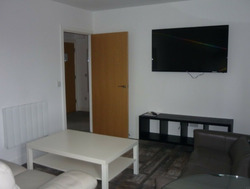 Two Double Bedroom City Centre Apartment thumb-55299