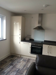 Two Double Bedroom City Centre Apartment thumb-55300